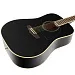 Ibanez PF15-BK Акустическая гитара.-1