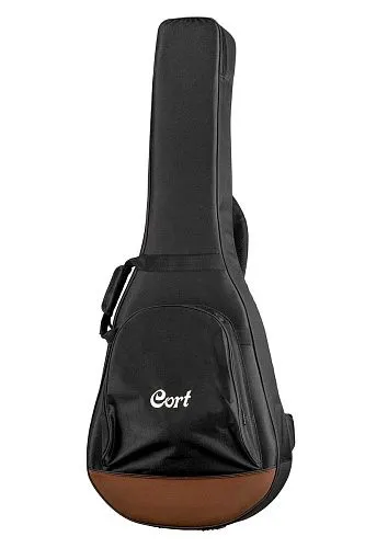 Cort Earth100SSF-SB-WBAG Гитара электроакустическая.