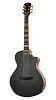 Cort Modern-Black-WCASE-TBK Электроакустическая гитара.-0