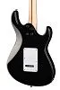 Cort G250-LH-BLK G Series Электрогитара леворукая.-3