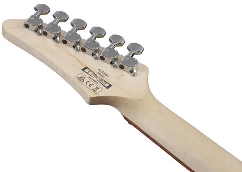 Ibanez AZES40-BK Электрогитара