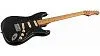 JET JS-200 BK Электрогитара, Stratocaster.-1