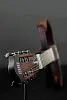 MIG Guitars SG5-T-LN24 SG5 Электроакустическая silent-гитара.-7