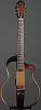 MIG Guitars SG5-T-LN24 SG5 Электроакустическая silent-гитара.-0