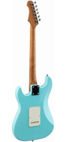 JET JS-200 BL Электрогитара, Stratocaster.