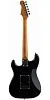 JET JS-200 BK Электрогитара, Stratocaster.-3