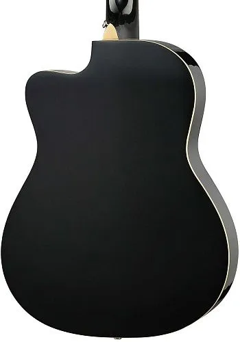 Smiger GA-H10-38-BK Акустическая гитара.