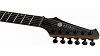 Spira T-400 MBK Baritone Электрогитара.-3