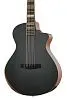 Cort Modern-Black-WCASE-TBK Электроакустическая гитара.-1