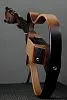 MIG Guitars SG5-T-LN24 SG5 Электроакустическая silent-гитара.-9