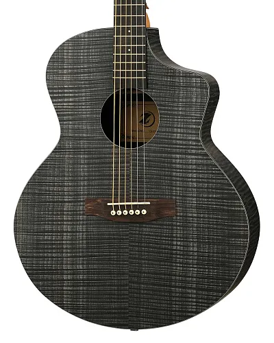 IZ LS-H10-BK Акустическая гитара.