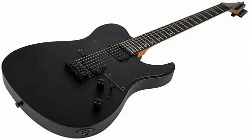 Spira T-400 MBK Baritone Электрогитара.