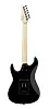 Ibanez AZES40-BK Электрогитара-1