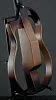 MIG Guitars SG5-T-LN24 SG5 Электроакустическая silent-гитара.-6