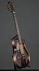 MIG Guitars SG5-T-LN24 SG5 Электроакустическая silent-гитара.-3
