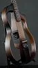MIG Guitars SG5-T-LN24 SG5 Электроакустическая silent-гитара.-5