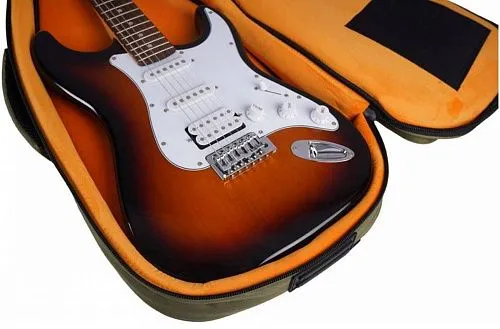 BRO BAG CEG-01OL Чехол для электрогитары.