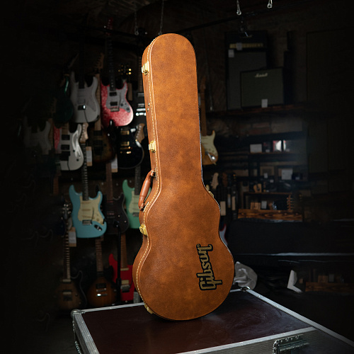 Gibson Les Paul Standard '60s Unburst 2022 USA Электрогитара.