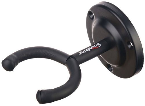Soundking DG004 Держатель настенный для гитары, «крюк».