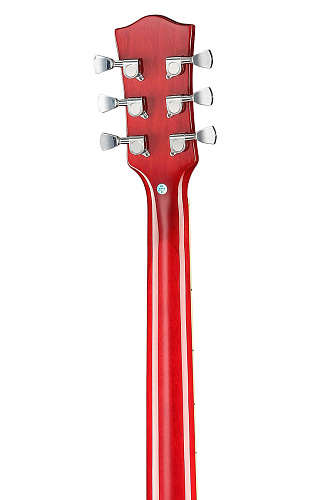 Root Note LP501-CSB Электрогитара.