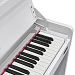 Nux WK-310-White Цифровое пианино на стойке с педалями.-1