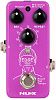 Nux NDD-3 Edge Delay Гитарная педаль эффектов.-0