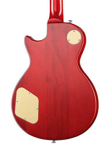 Root Note LP501-CSB Электрогитара.