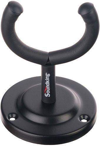 Soundking DG004 Держатель настенный для гитары, «крюк».