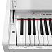 Nux WK-310-White Цифровое пианино на стойке с педалями.-2