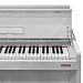 Nux WK-310-White Цифровое пианино на стойке с педалями.-4